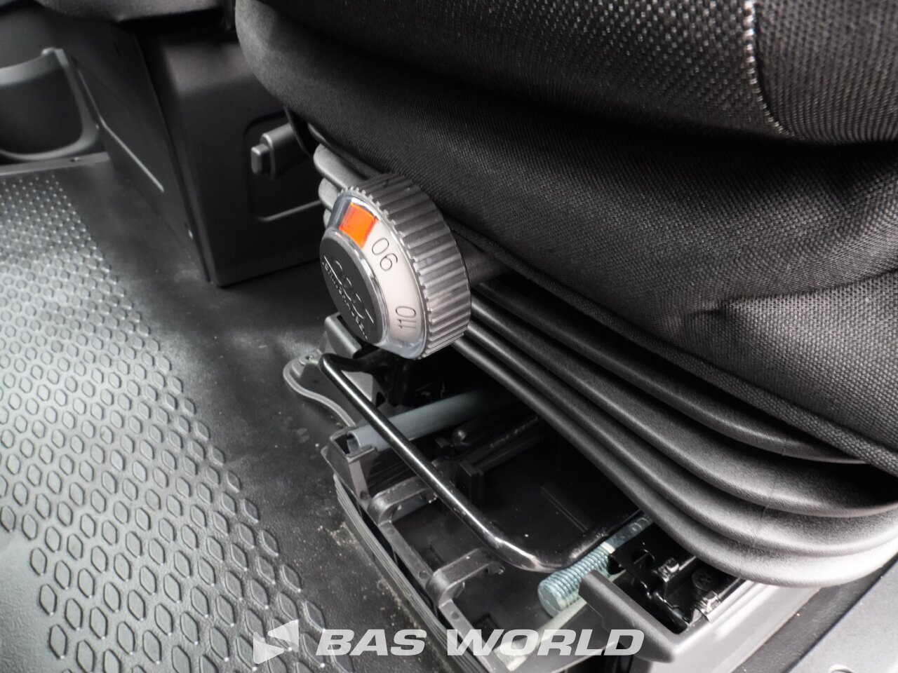 Other : Iveco Daily 35C21 Benne