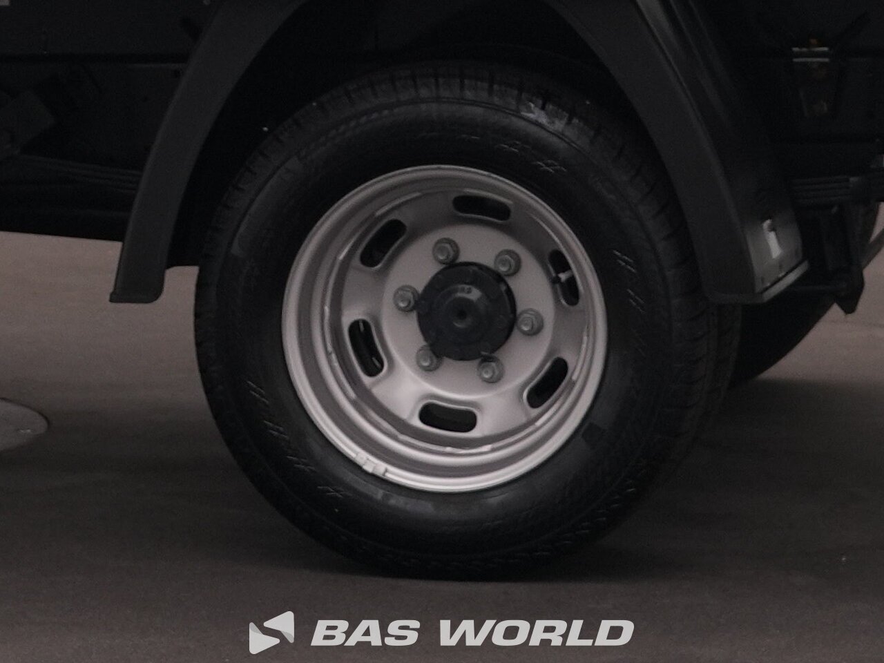 Other : Iveco Daily 35C21 Benne