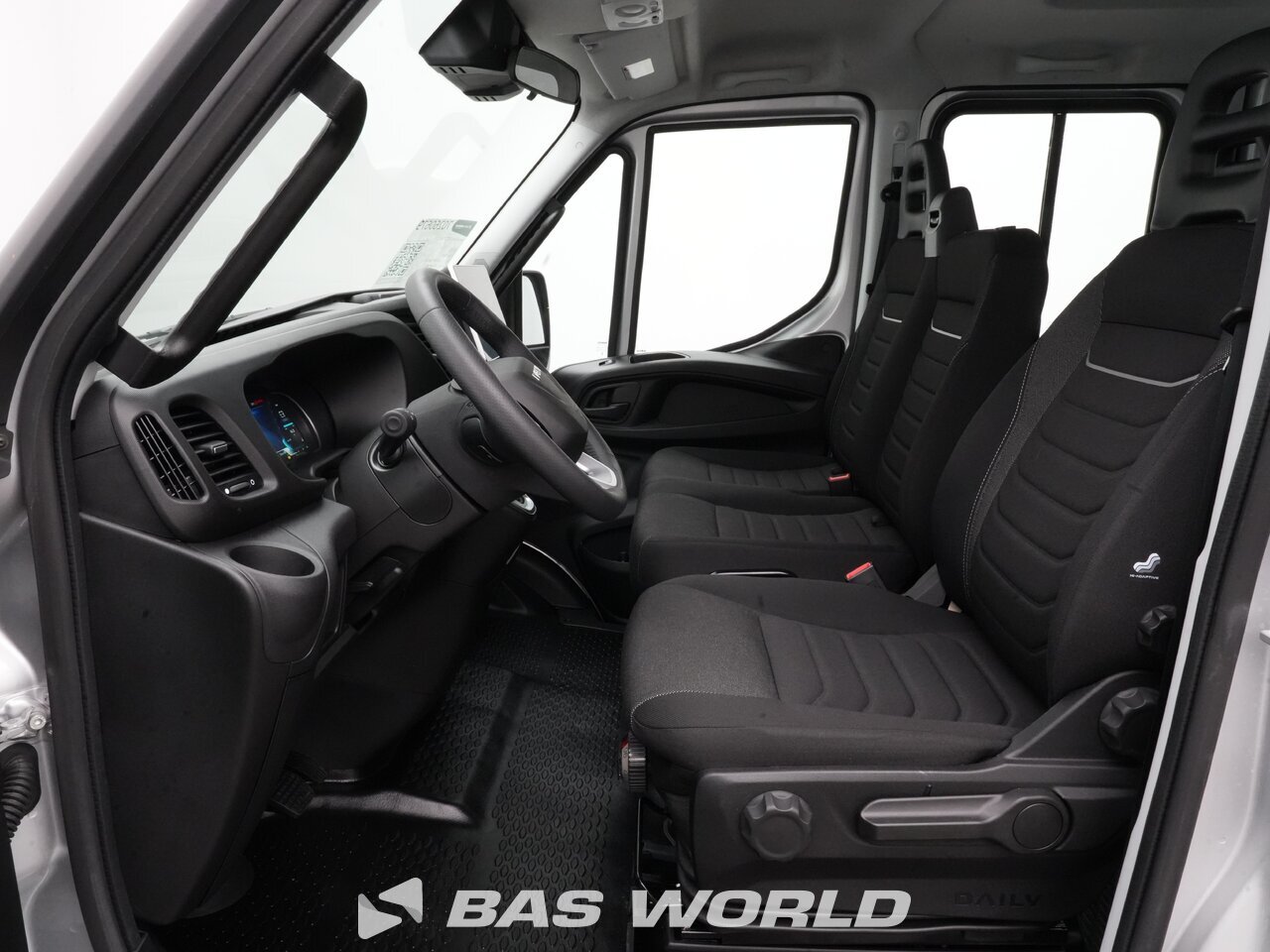 Other : Iveco Daily 35C21 Benne