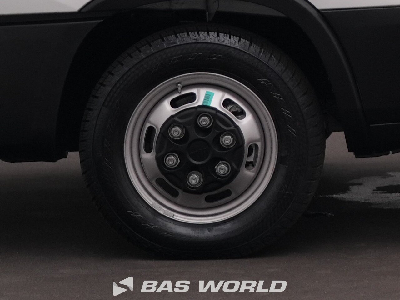 Other : Iveco Daily 35C21 Benne