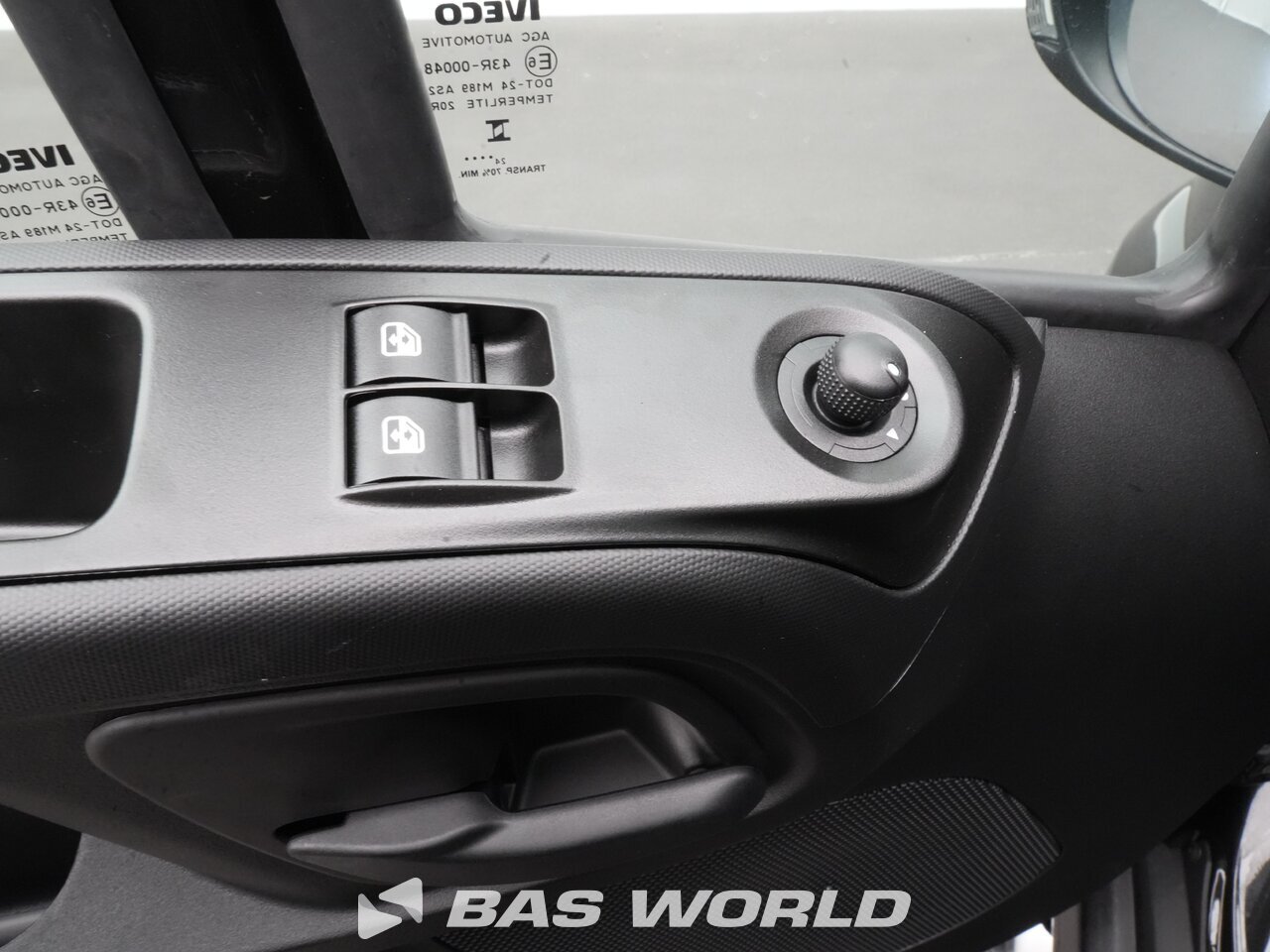 Other : Iveco Daily 35S21 Шаси
