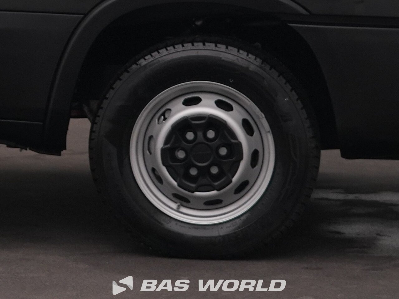 Other : Iveco Daily 35S21 Шаси