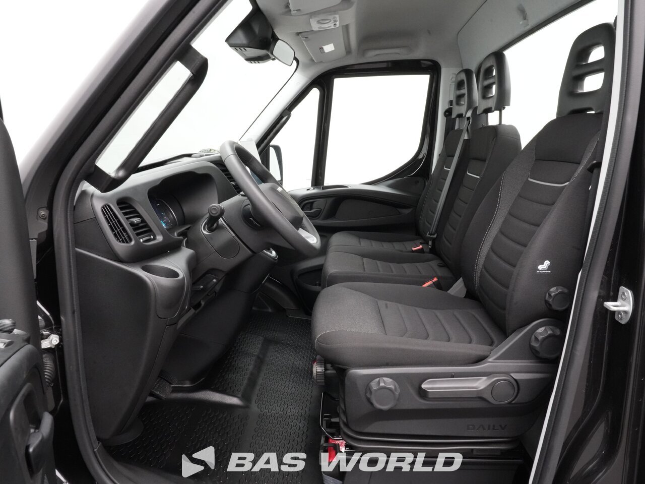 Other : Iveco Daily 35S21 Шаси