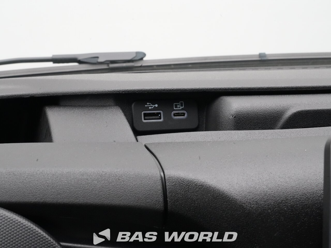Other : Iveco Daily 35S21 Шаси