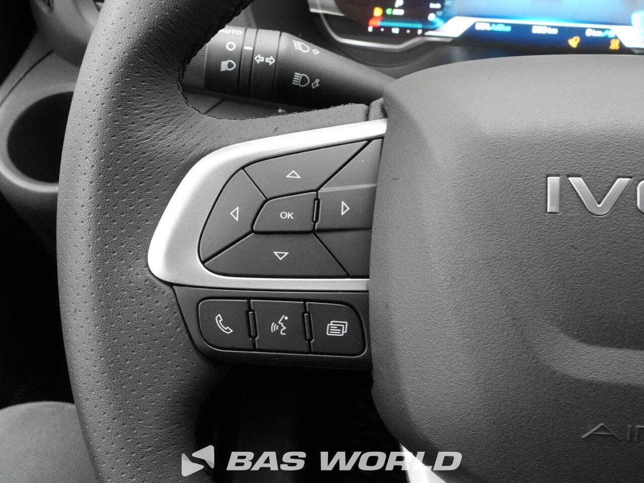 Other : Iveco Daily 35S21 Шаси