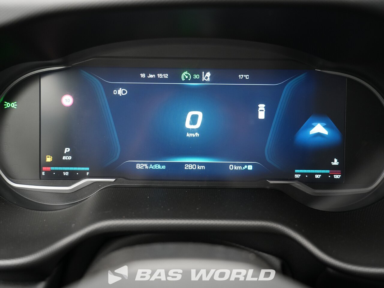 Other : Iveco Daily 35C21 Затворен ван
