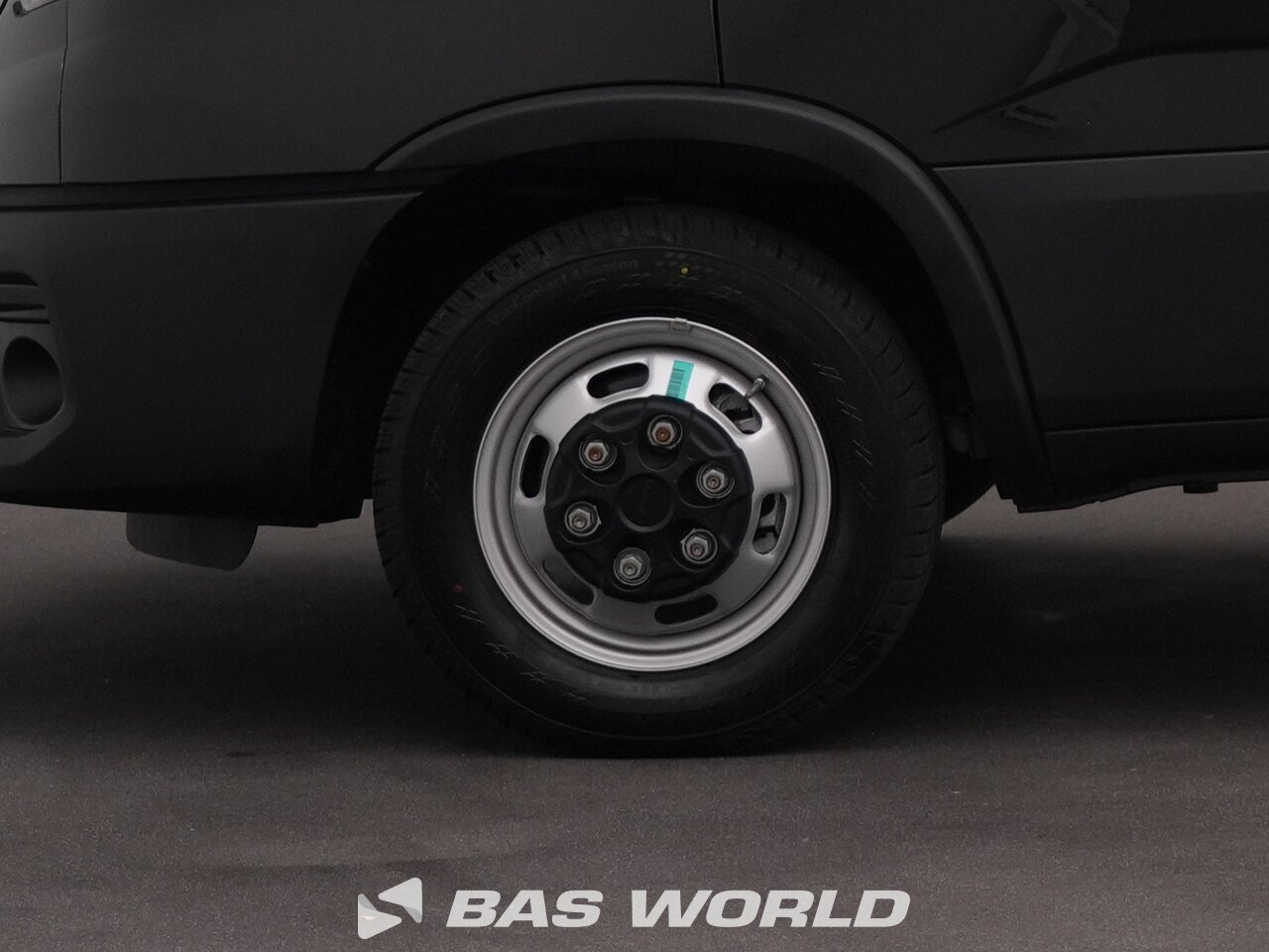Other : Iveco Daily 35C21 Затворен ван