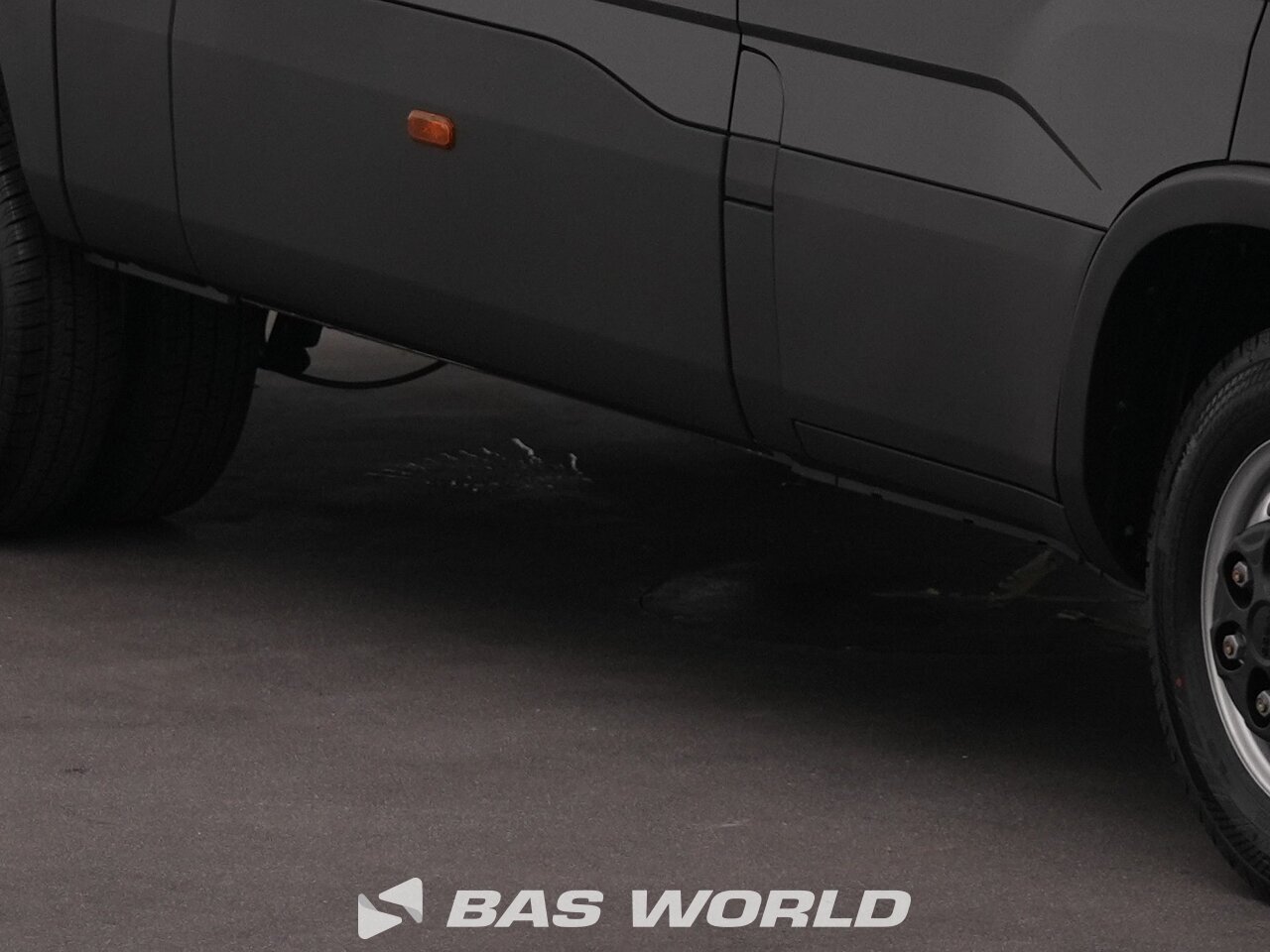 Other : Iveco Daily 35C21 Затворен ван