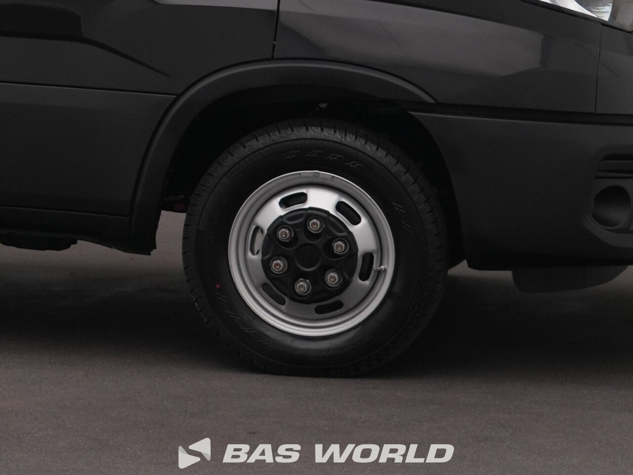 Other : Iveco Daily 35C21 Затворен ван