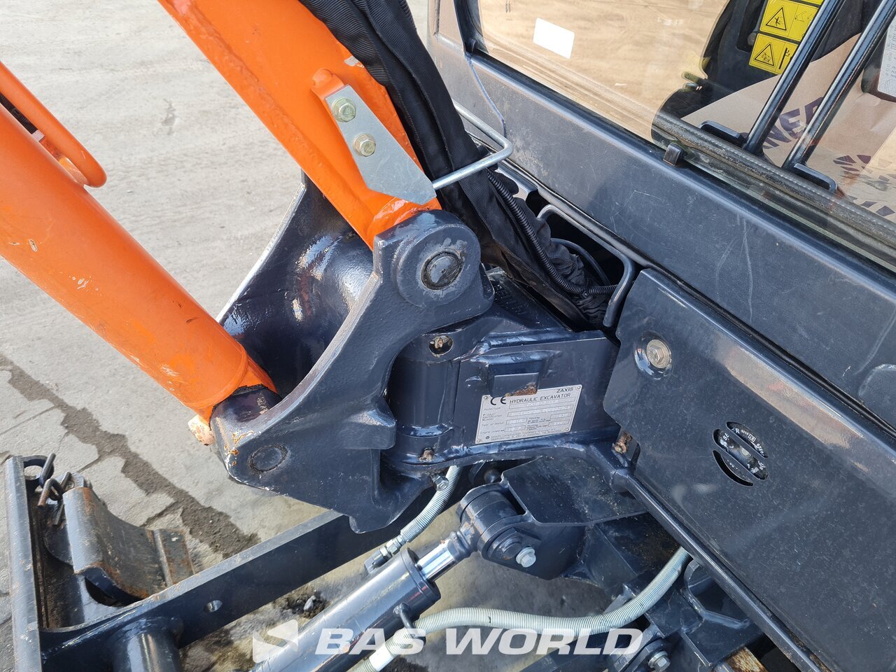 ちっちぃページ Tracked Excavators