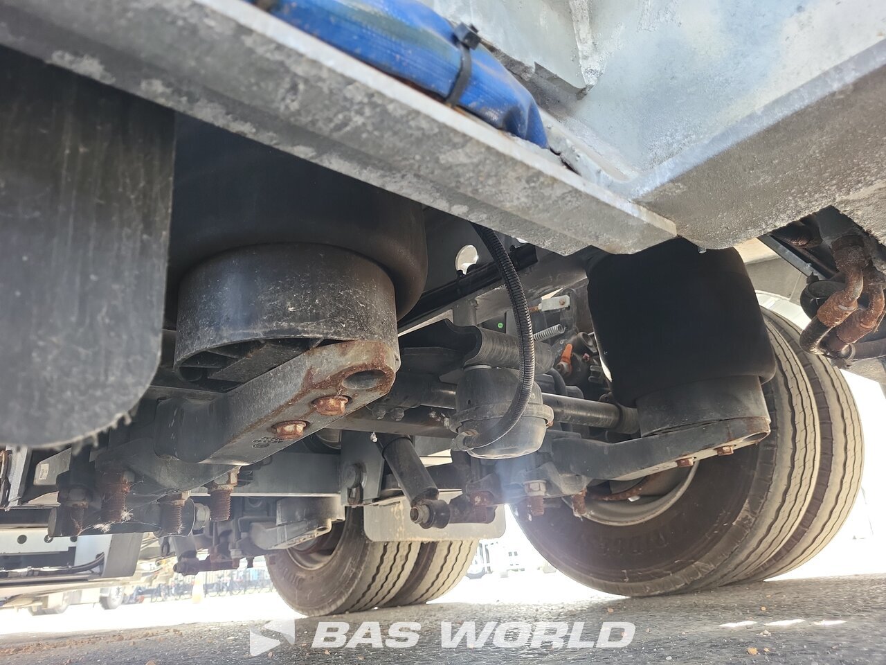 Other : Vega Car/Truck Transporter Semi Trailer