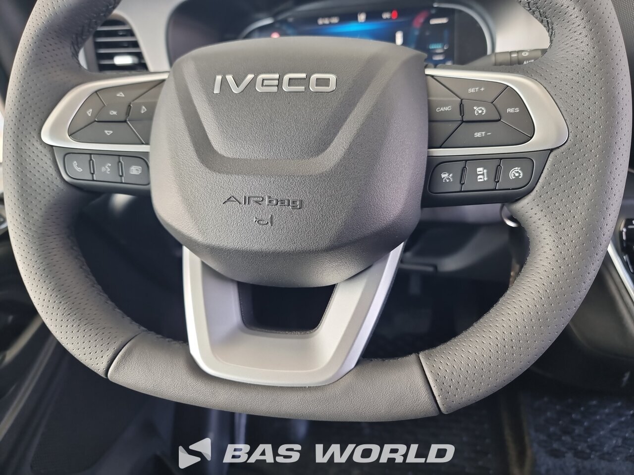 Other : Iveco Daily 35S21 Suljettu pakettiauto