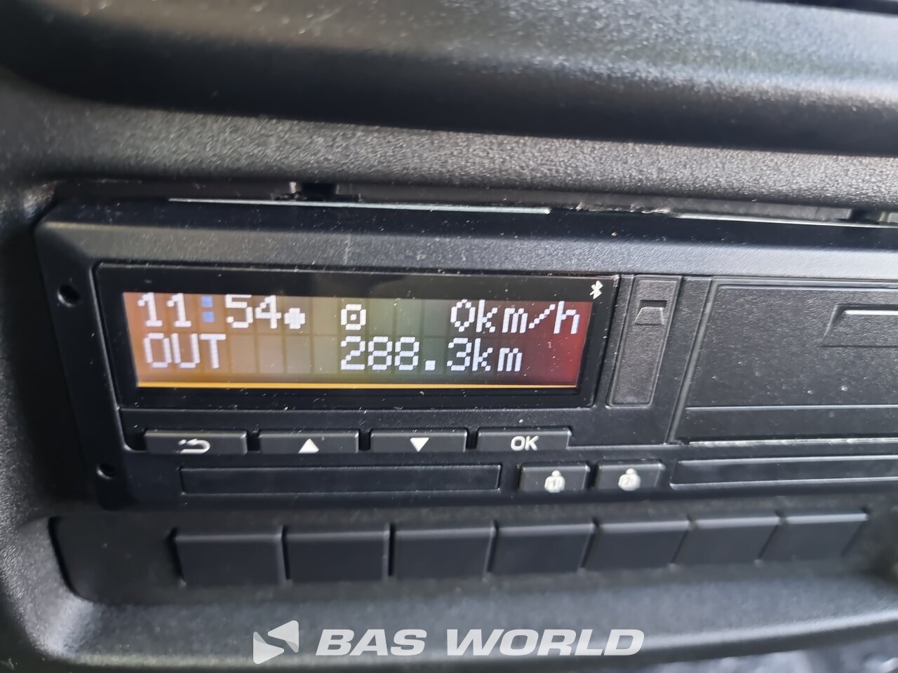 Other : Iveco Daily 35S21 Suljettu pakettiauto