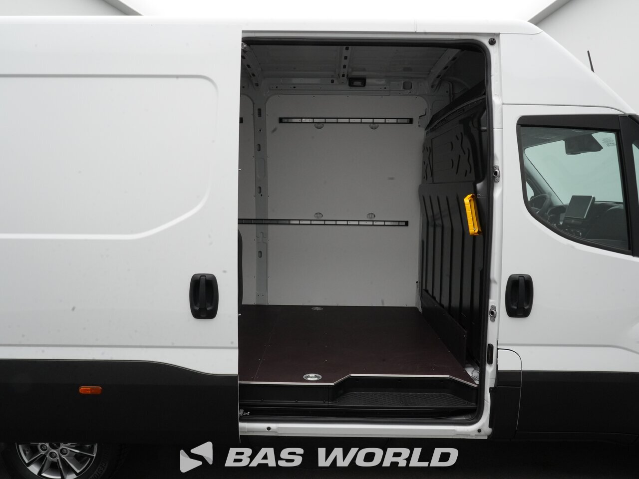 Other : Iveco Daily 35S21 Furgone chiuso
