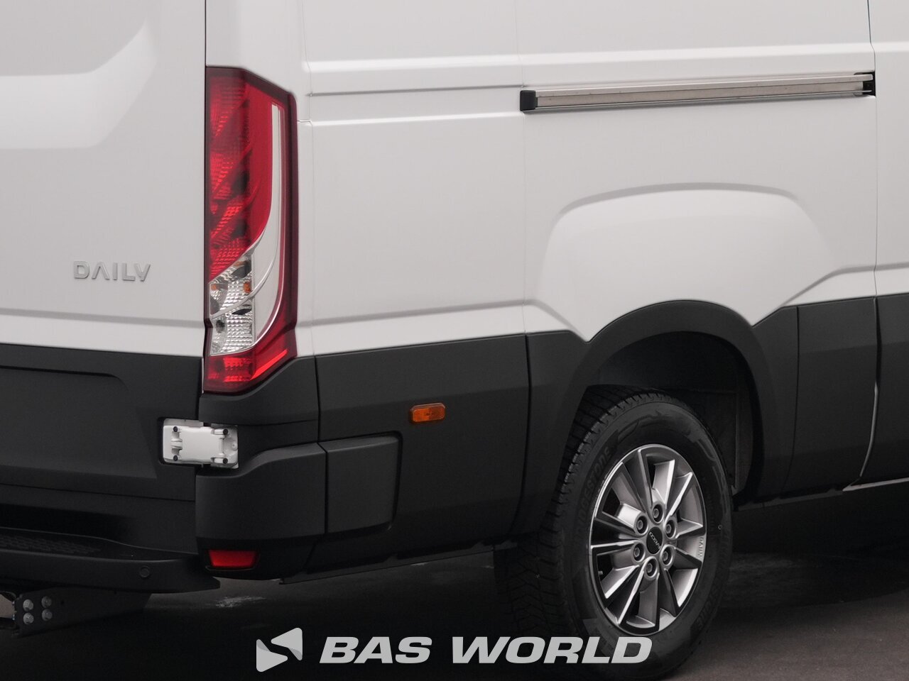 Other : Iveco Daily 35S21 Furgone chiuso