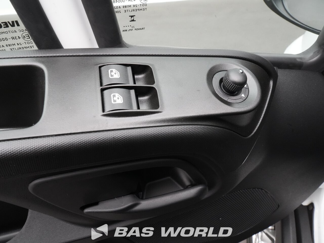 Other : Iveco Daily 35S21 Furgone chiuso