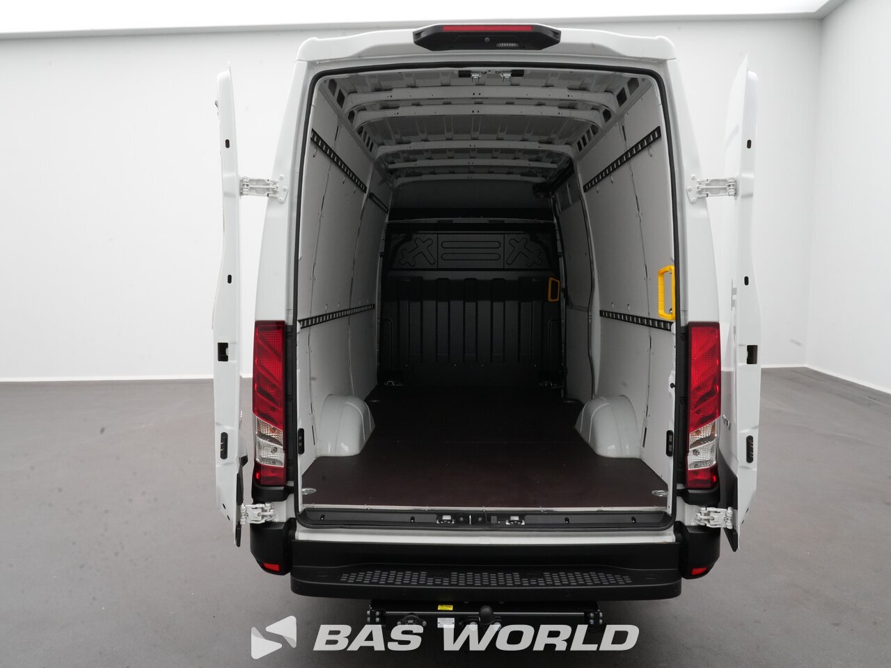 Other : Iveco Daily 35S21 Furgone chiuso
