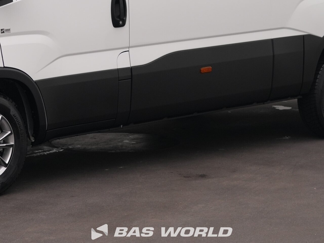 Other : Iveco Daily 35S21 Furgone chiuso