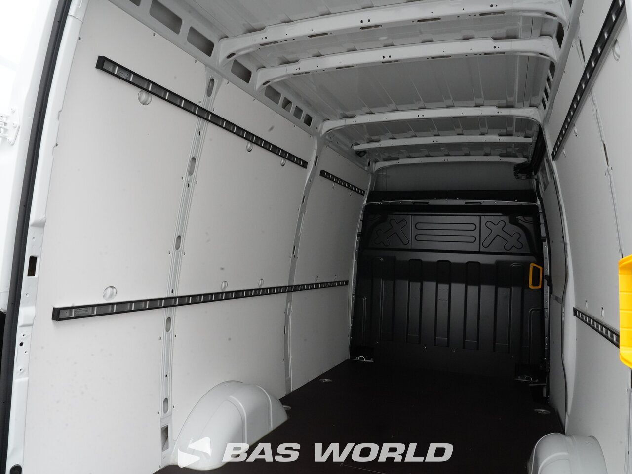 Other : Iveco Daily 35S21 Furgone chiuso