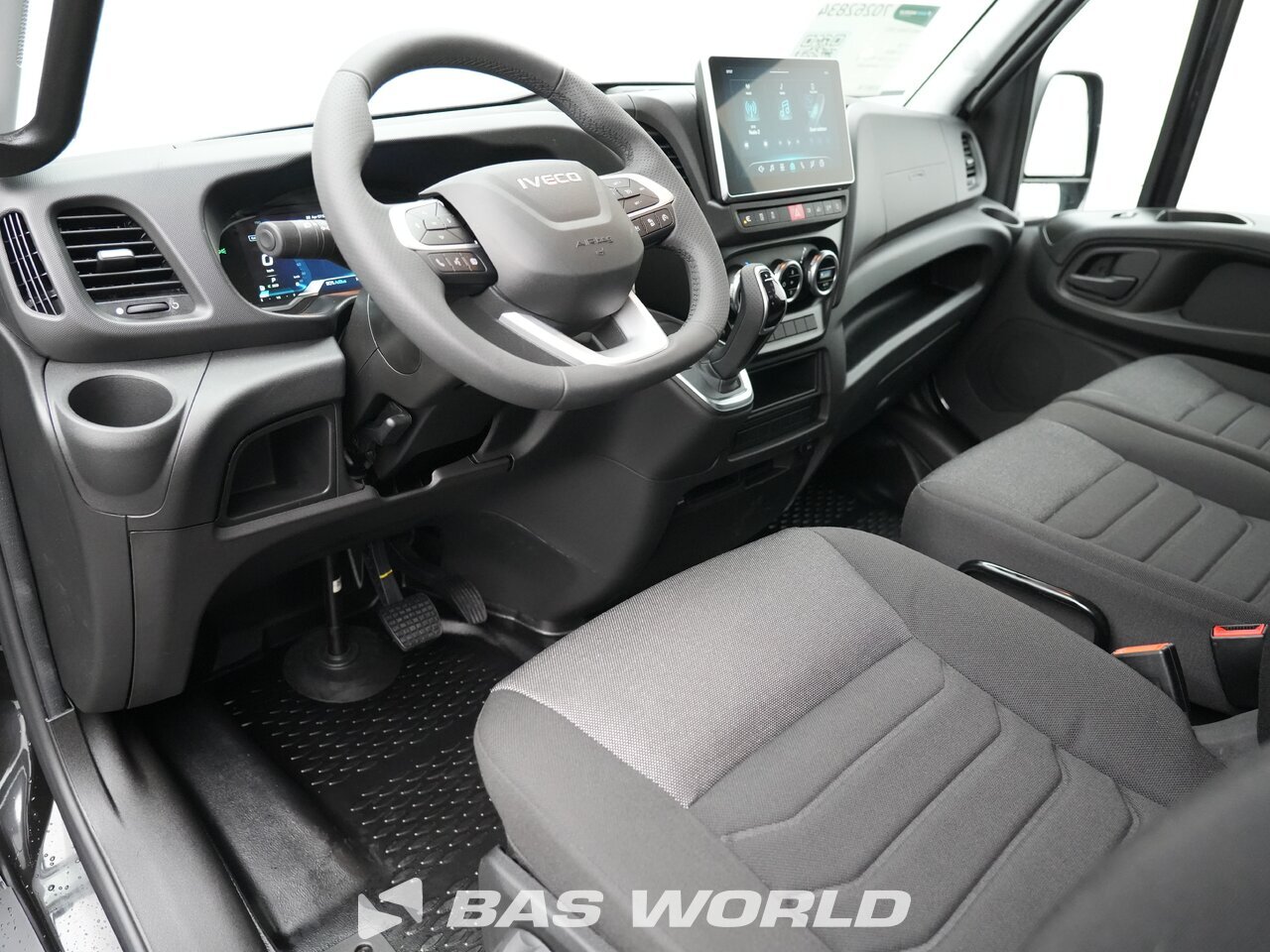 Other : Iveco Daily 35S21 Furgonetka