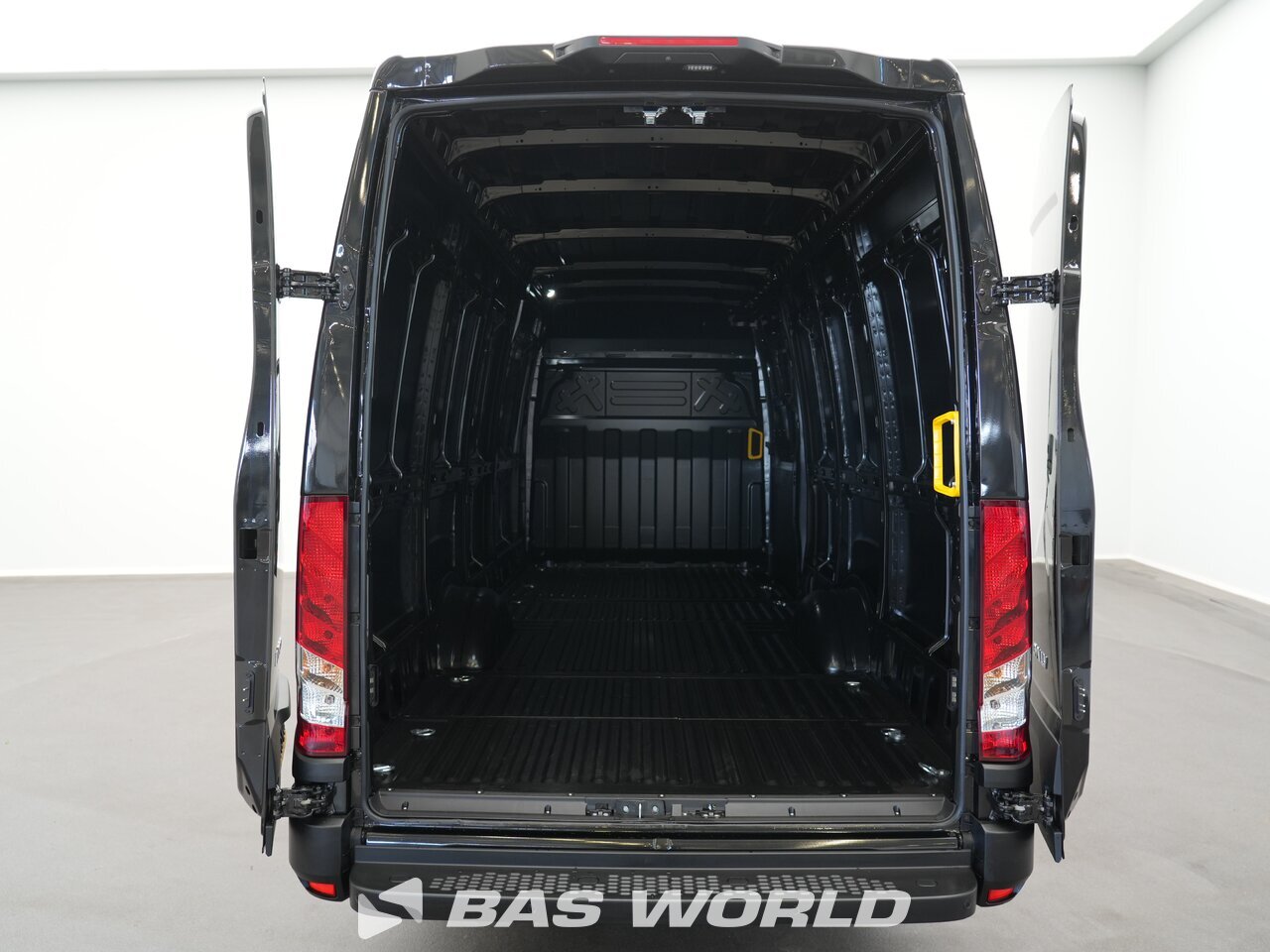 Other : Iveco Daily 35S21 Furgonetka