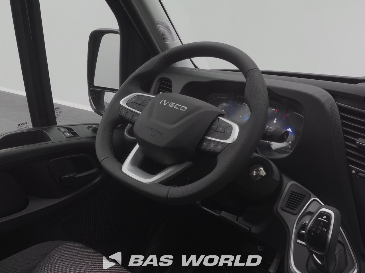 Other : Iveco Daily 35S21 Furgonetka