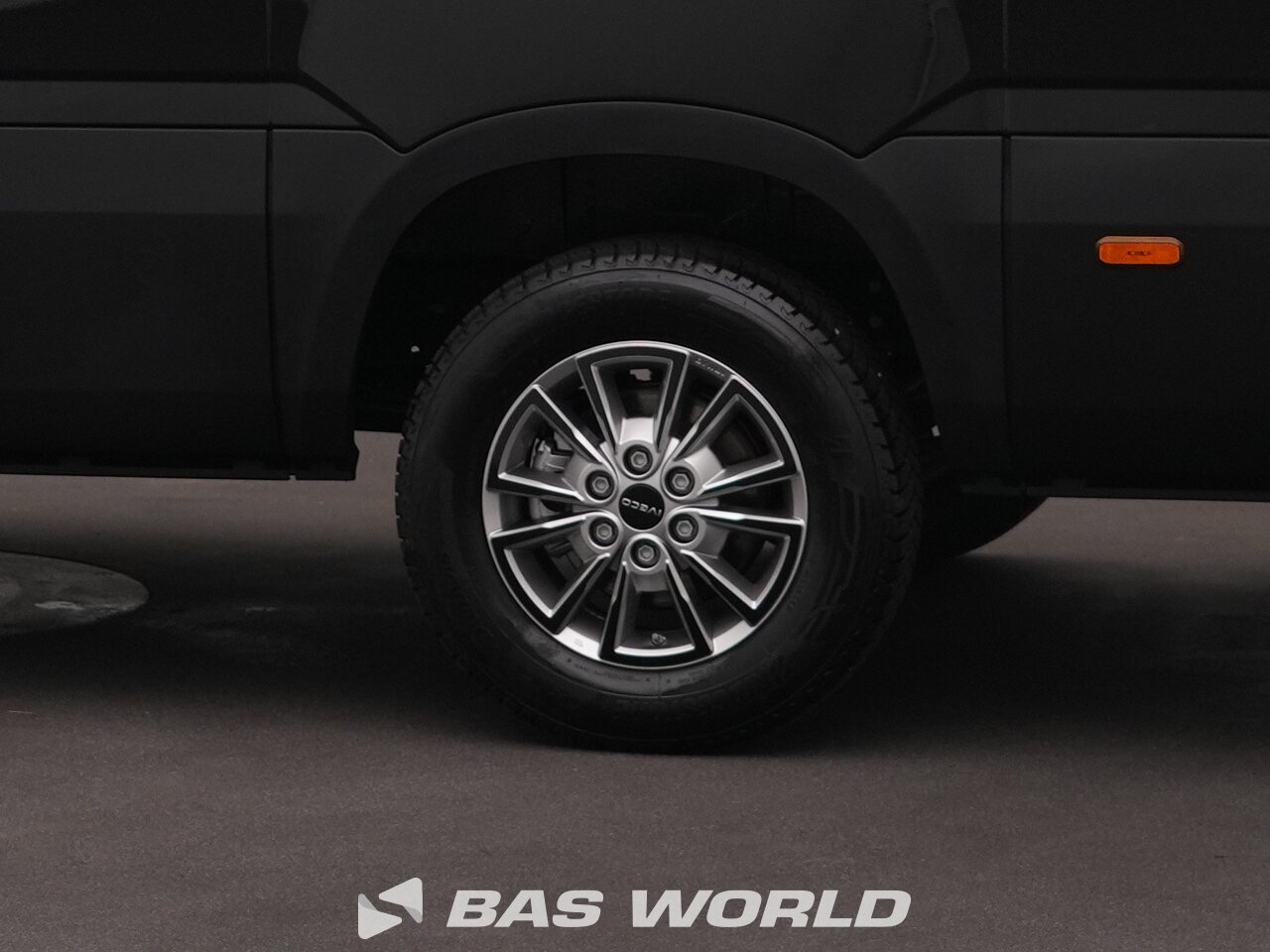 Other : Iveco Daily 35S21 Furgonetka
