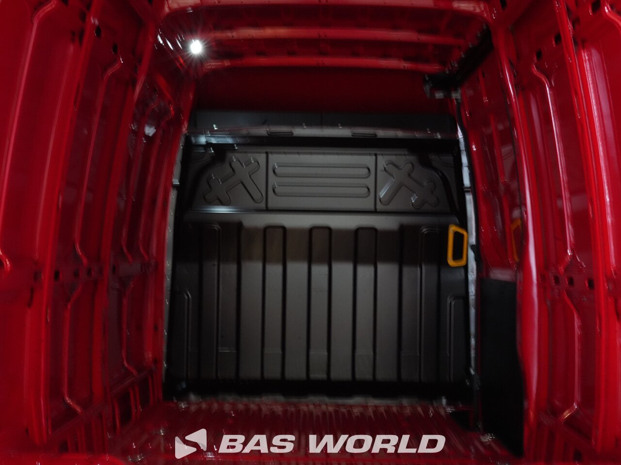 Other : Iveco Daily 35C21 Gesloten bestelwagen