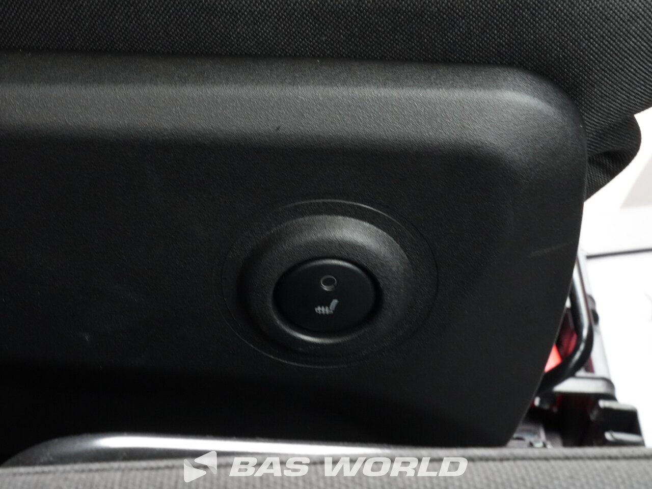 Other : Iveco Daily 35C21 Gesloten bestelwagen