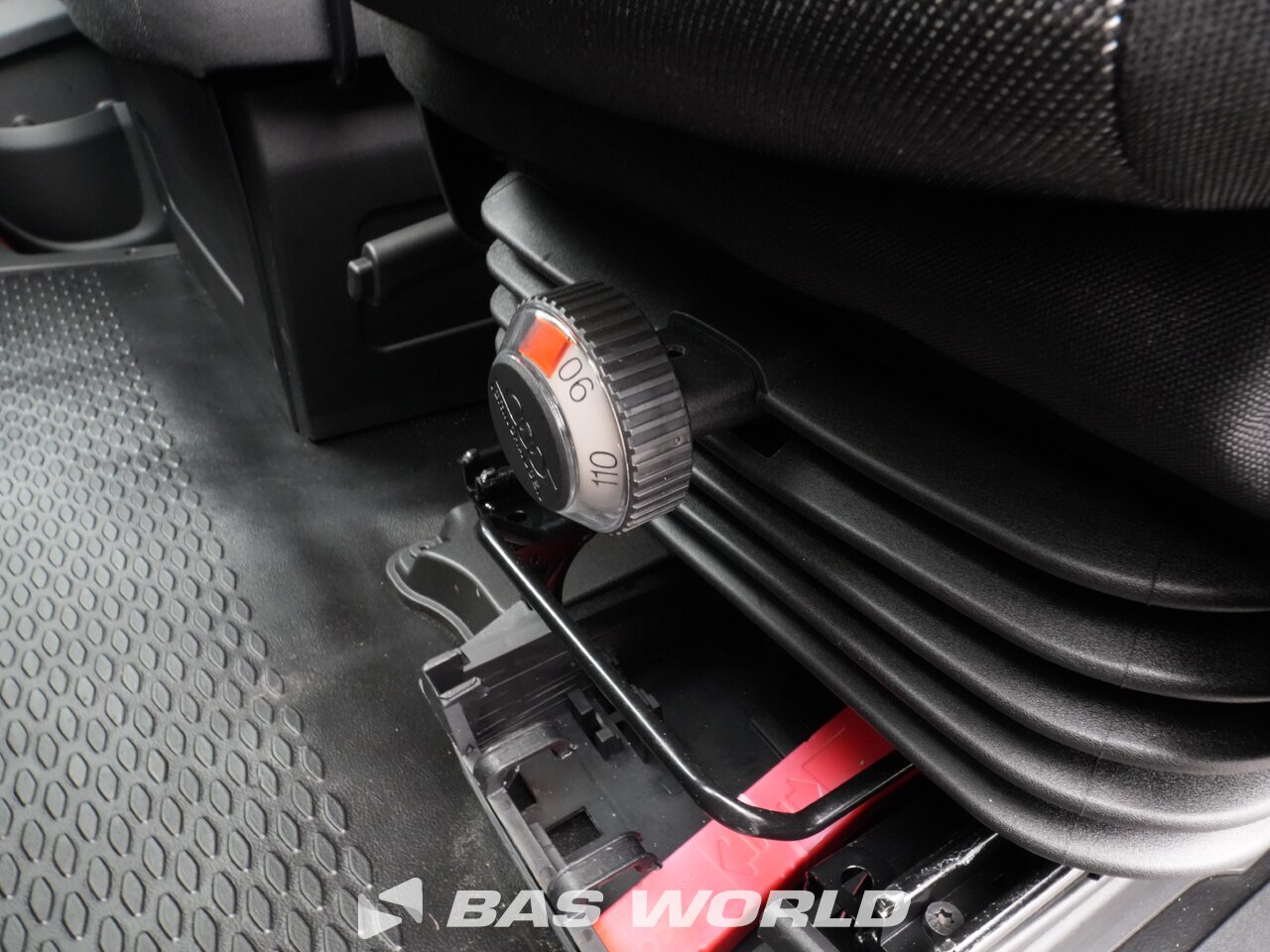 Other : Iveco Daily 35C21 Gesloten bestelwagen