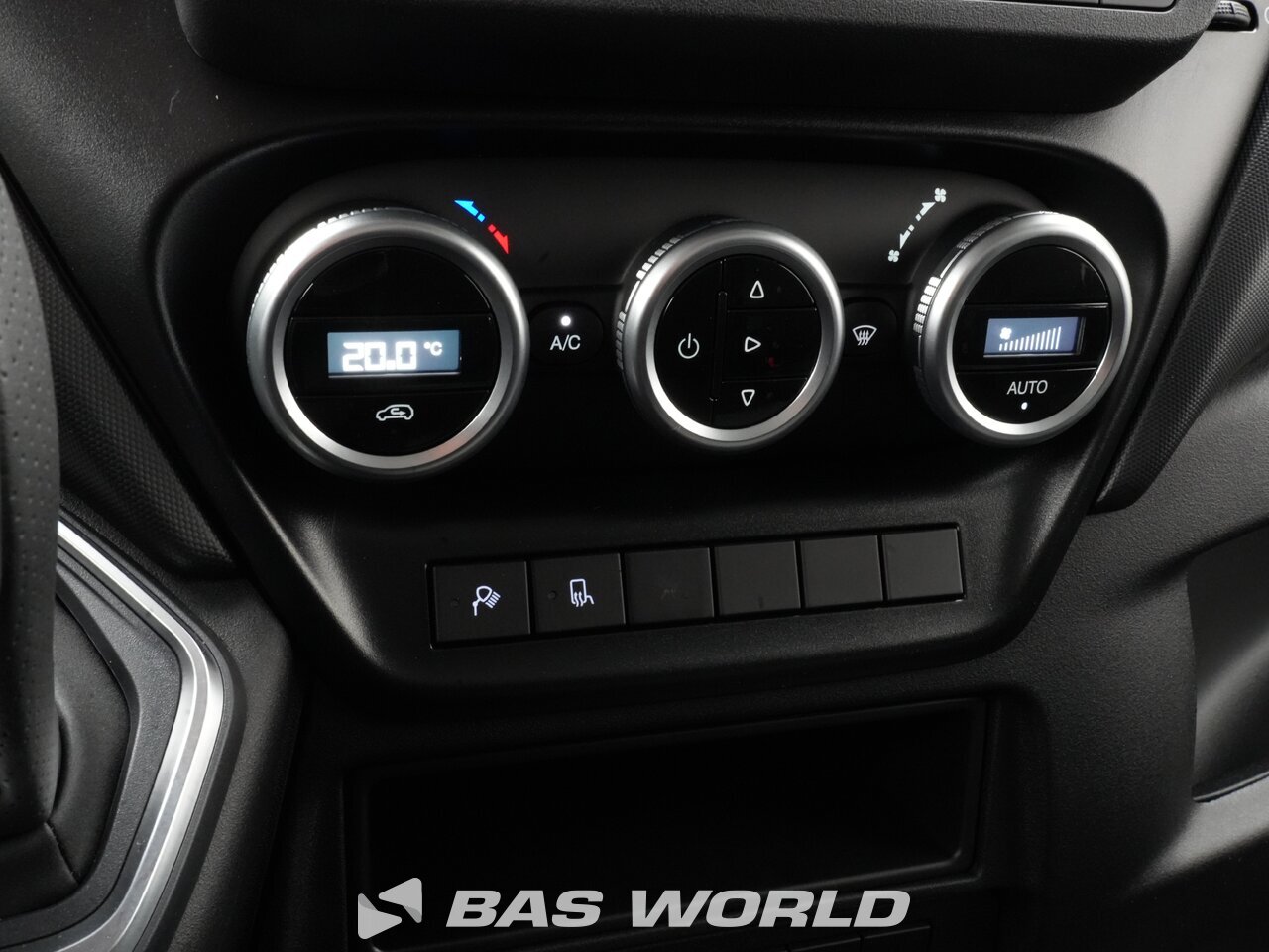 Other : Iveco Daily 35C21 Gesloten bestelwagen