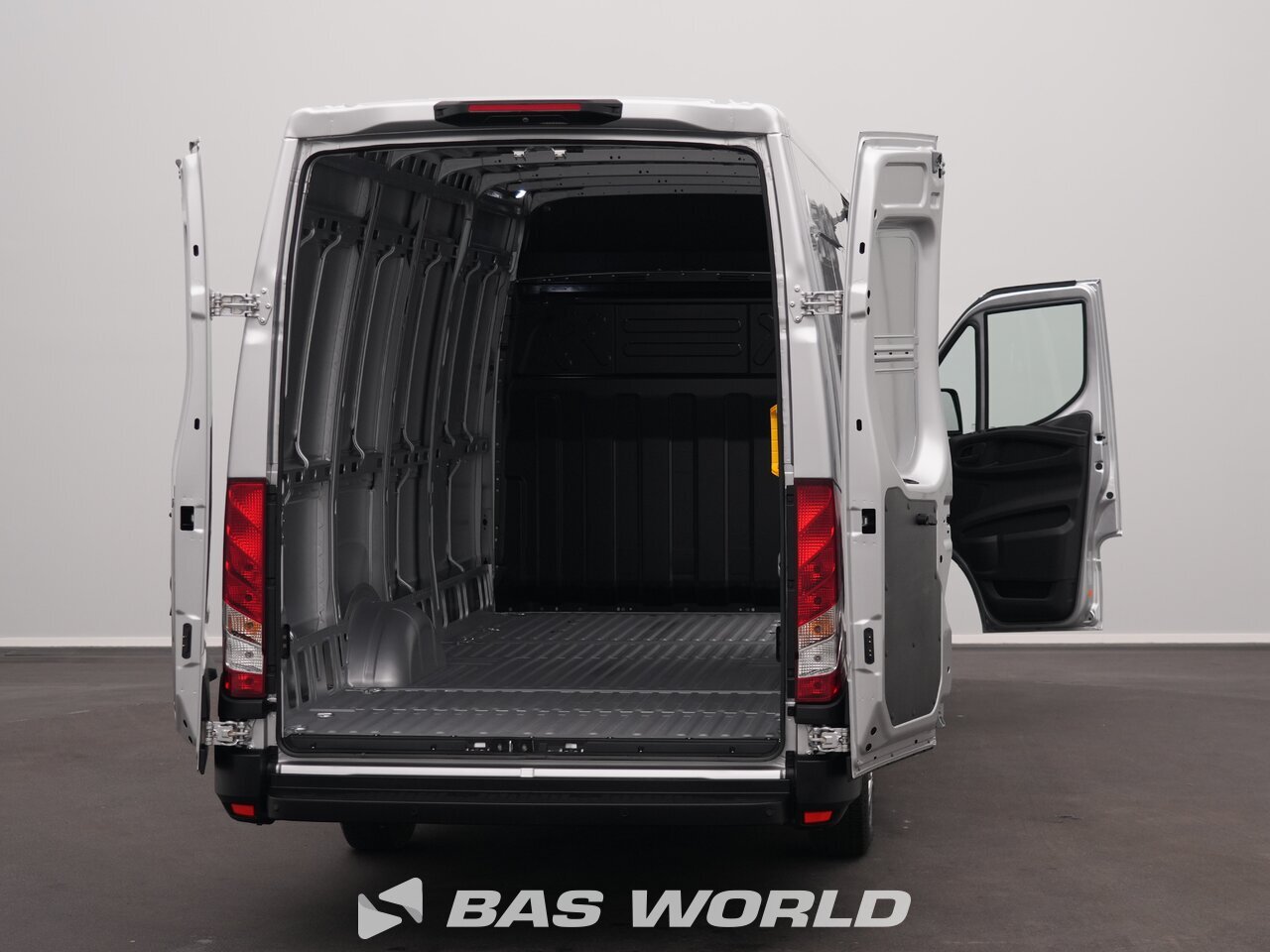 Other : Iveco Daily 35S21 Duba închisă
