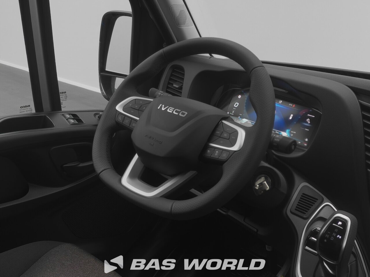 Other : Iveco Daily 35S21 Duba închisă