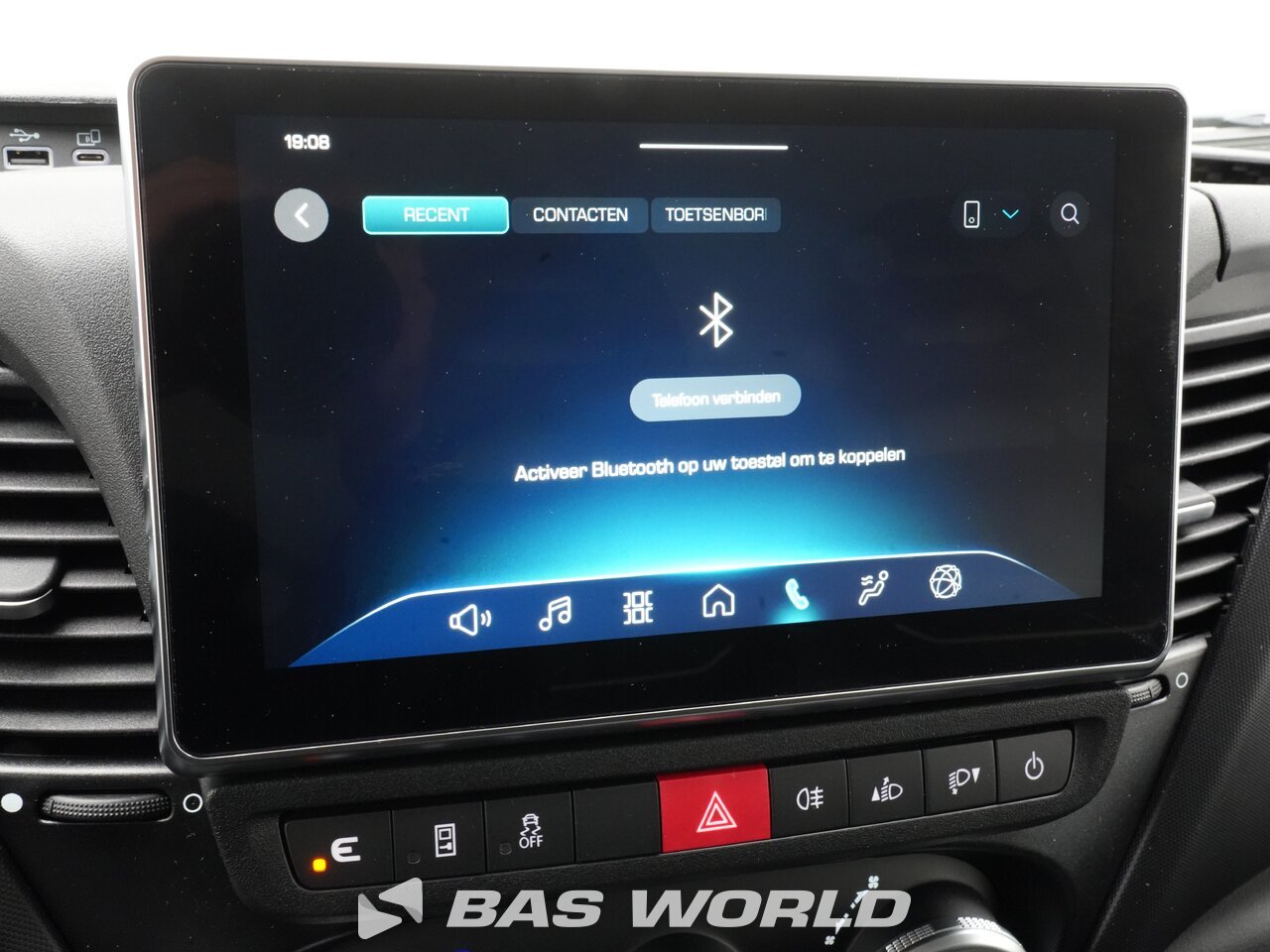 Other : Iveco Daily 35S21 Duba închisă