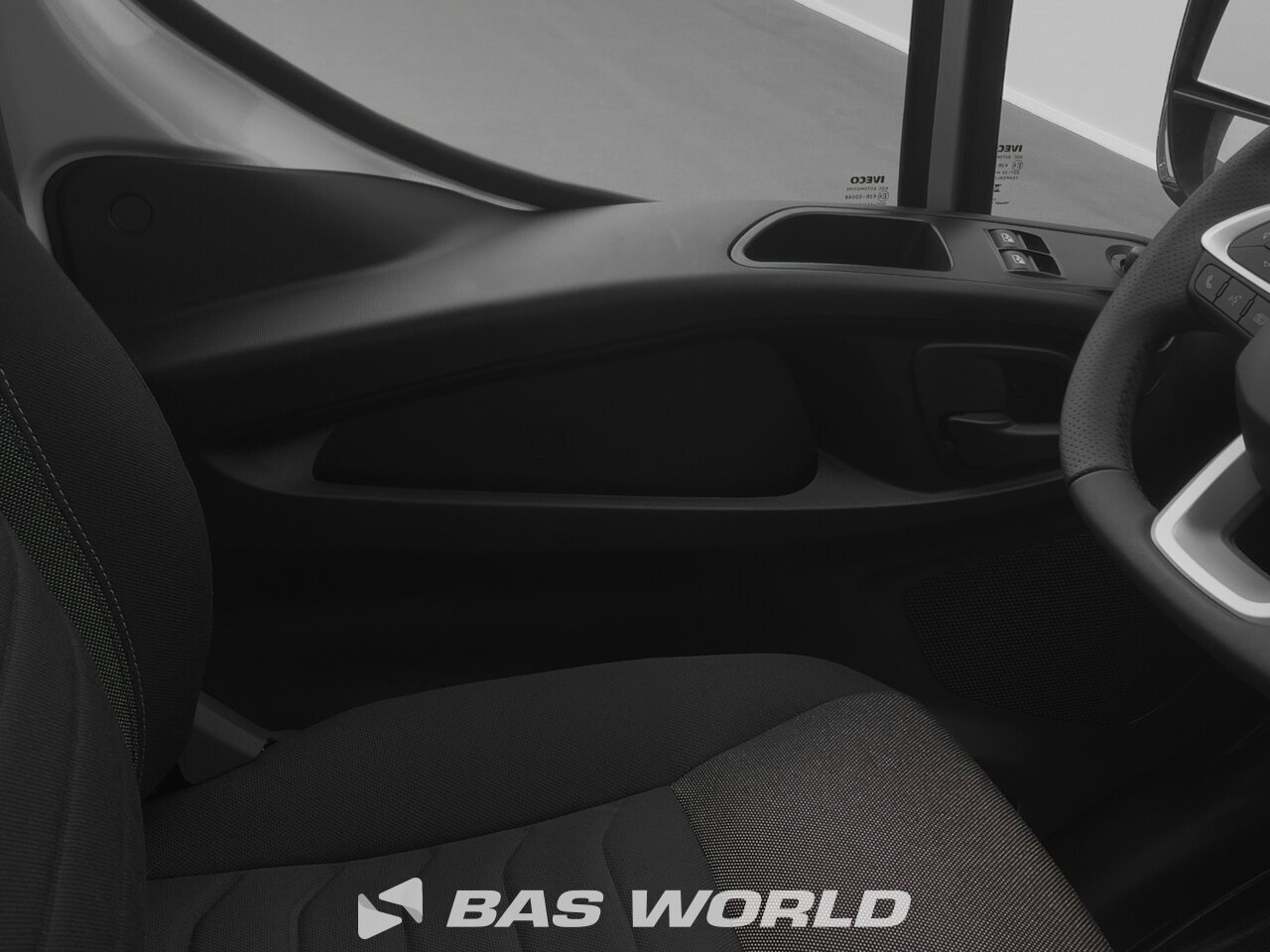 Other : Iveco Daily 35S21 Duba închisă
