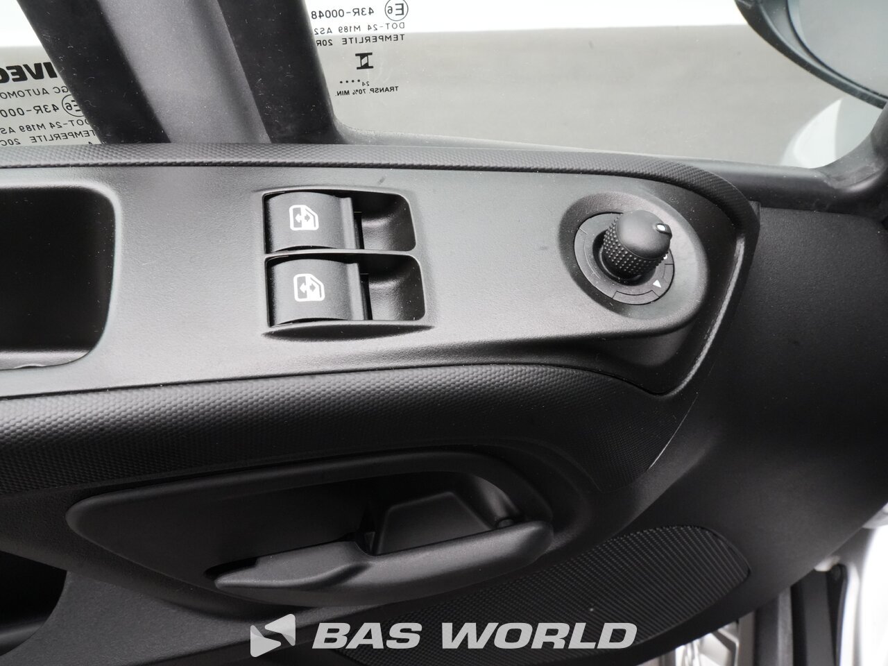 Other : Iveco Daily 35S21 Duba închisă
