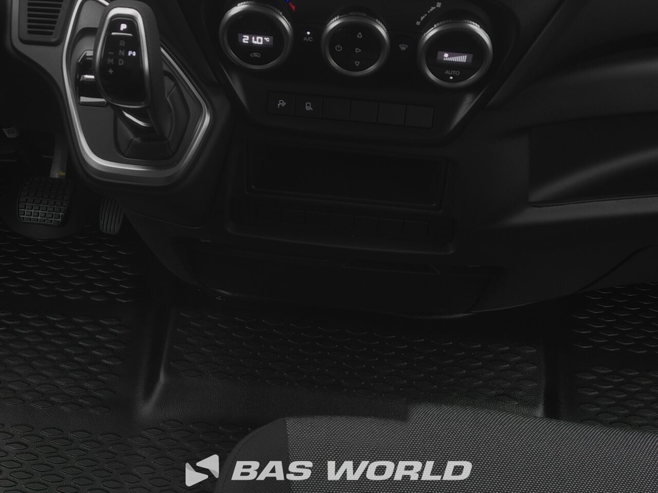 Other : Iveco Daily 35S21 Duba închisă