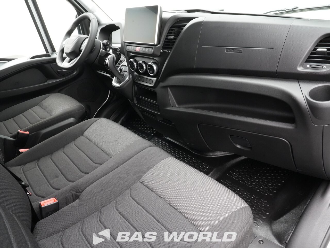 Other : Iveco Daily 35S21 Duba închisă