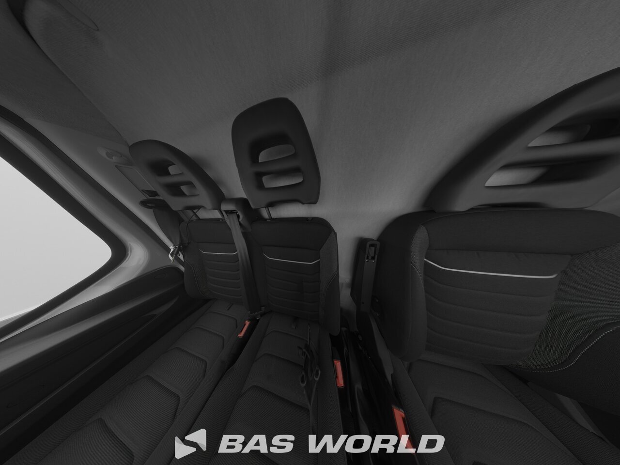 Other : Iveco Daily 35S21 Duba închisă