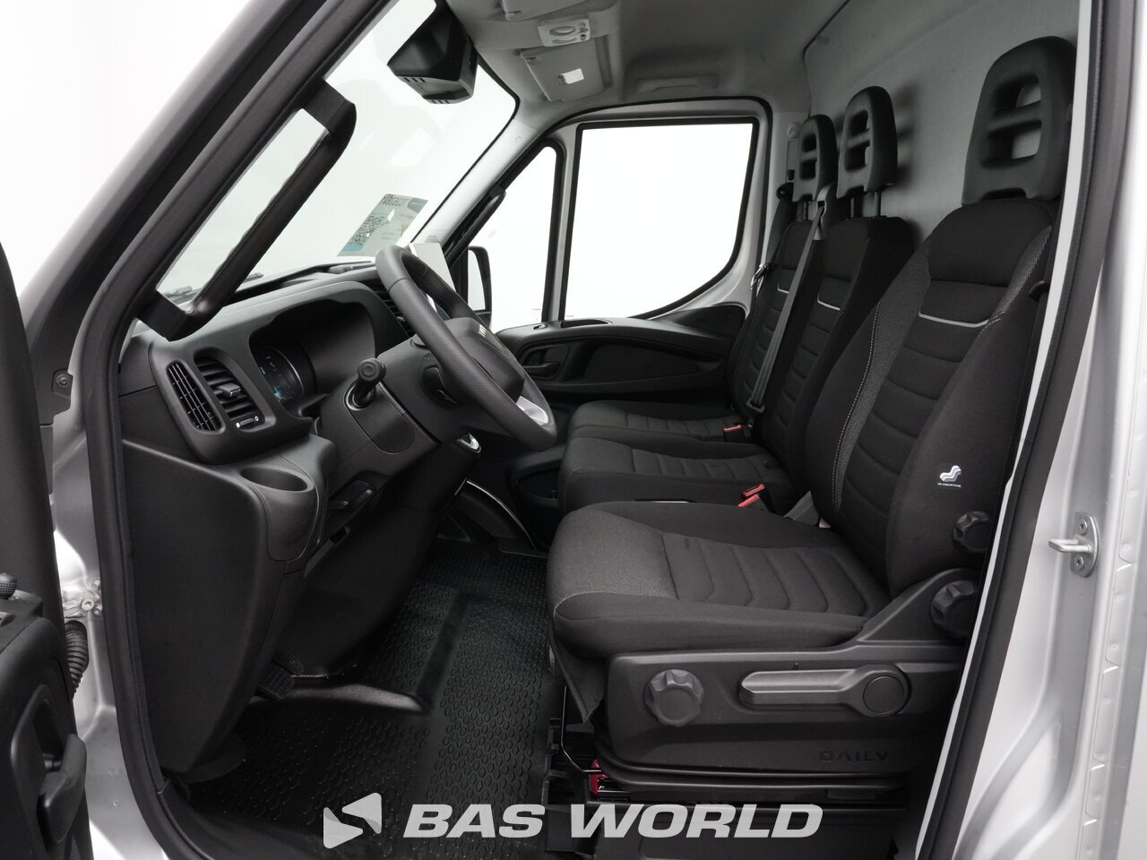 Other : Iveco Daily 35S21 Duba închisă