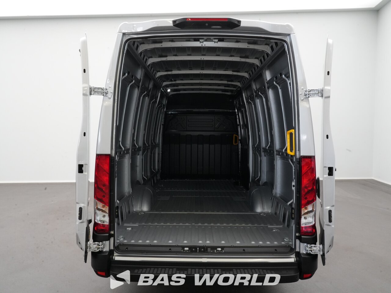 Other : Iveco Daily 35S21 Duba închisă