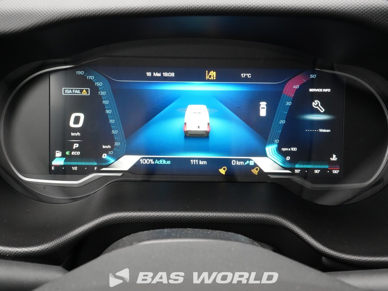 Other : Iveco Daily 35S21 Duba închisă