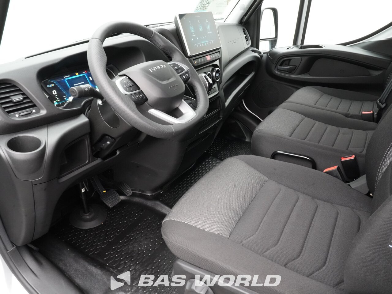 Other : Iveco Daily 35S21 Duba închisă