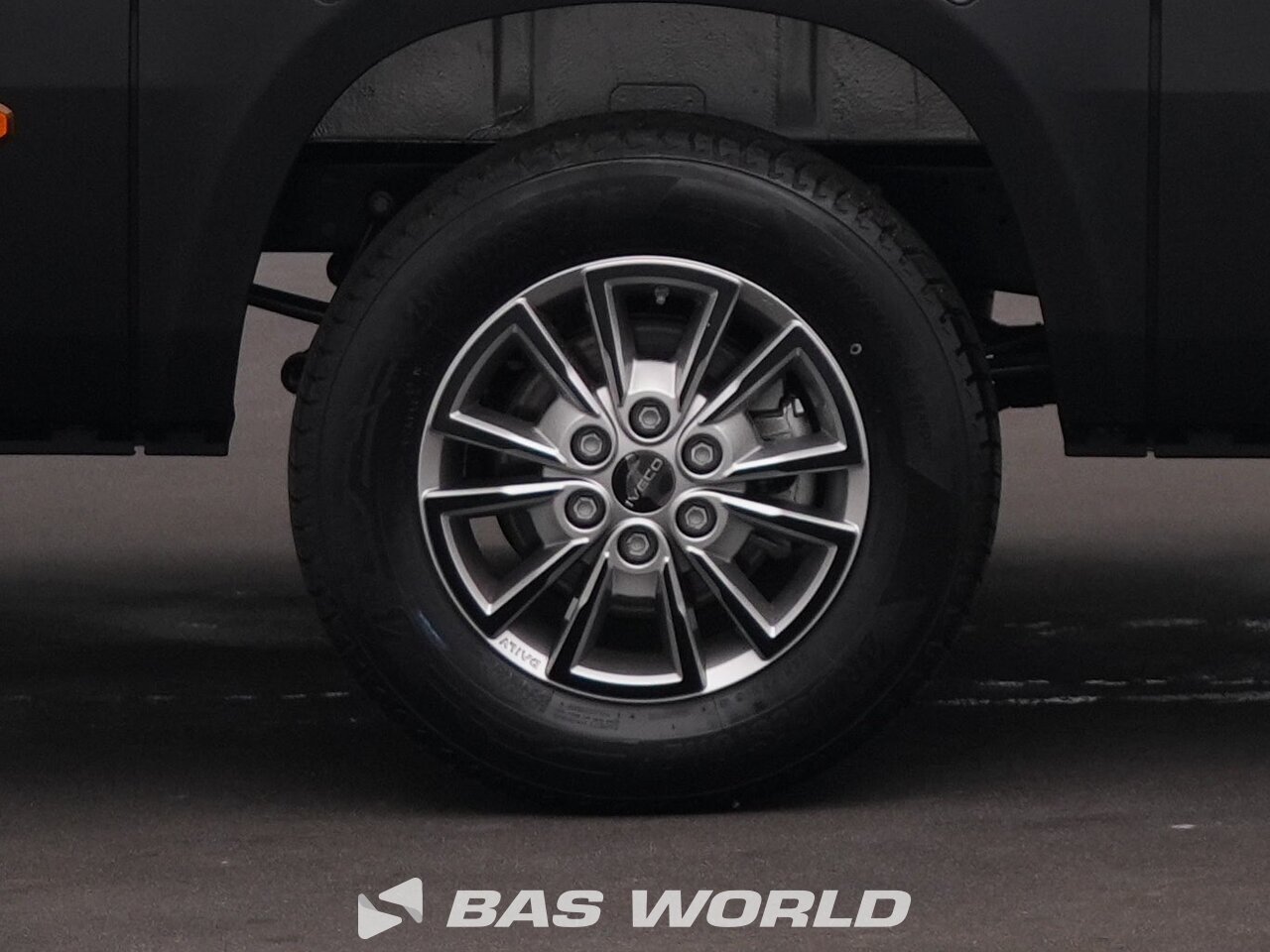 Other : Iveco Daily 35S21 Duba închisă