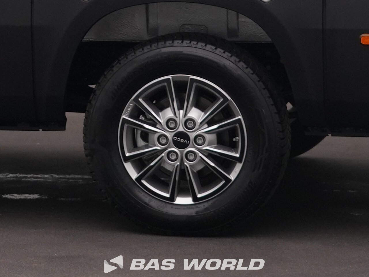 Other : Iveco Daily 35S21 Duba închisă