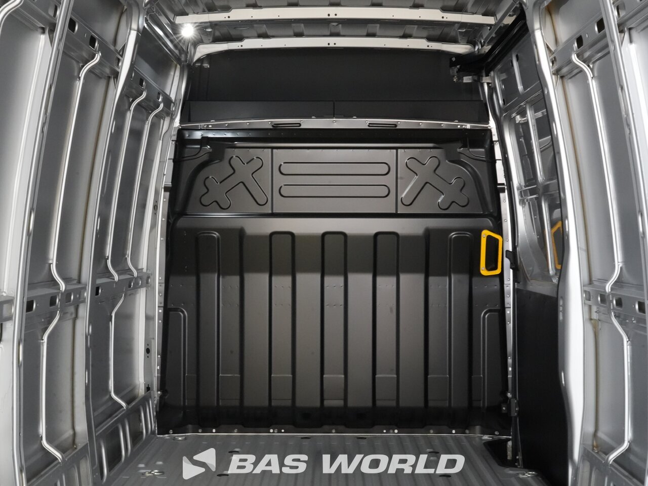 Other : Iveco Daily 35S21 Duba închisă