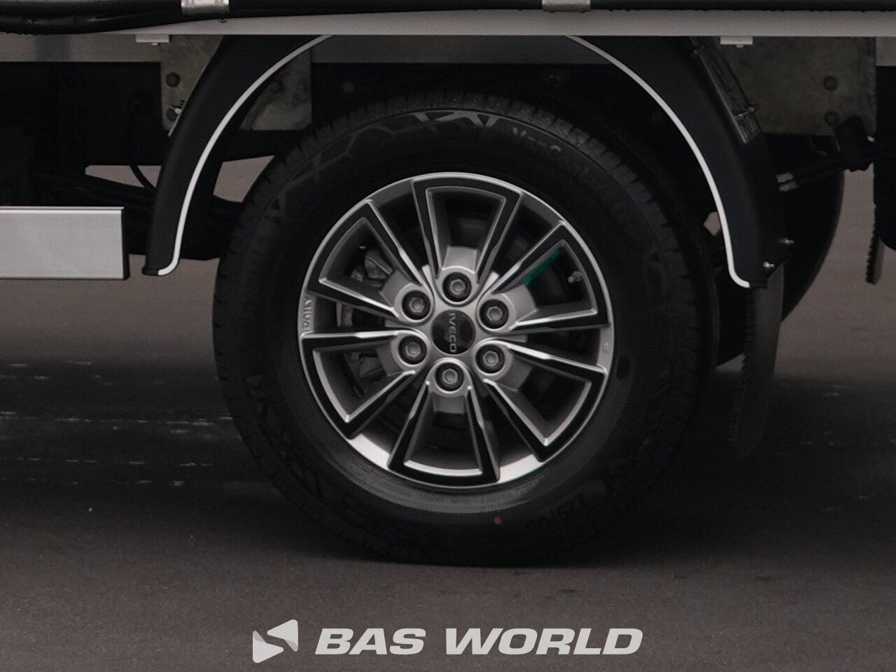 Other : Iveco Daily 35S18 Подвижни странични брезенти