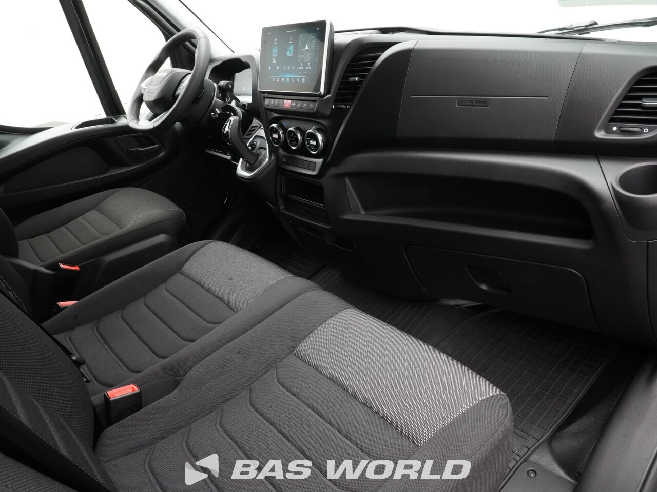 Other : Iveco Daily 35S18 Подвижни странични брезенти