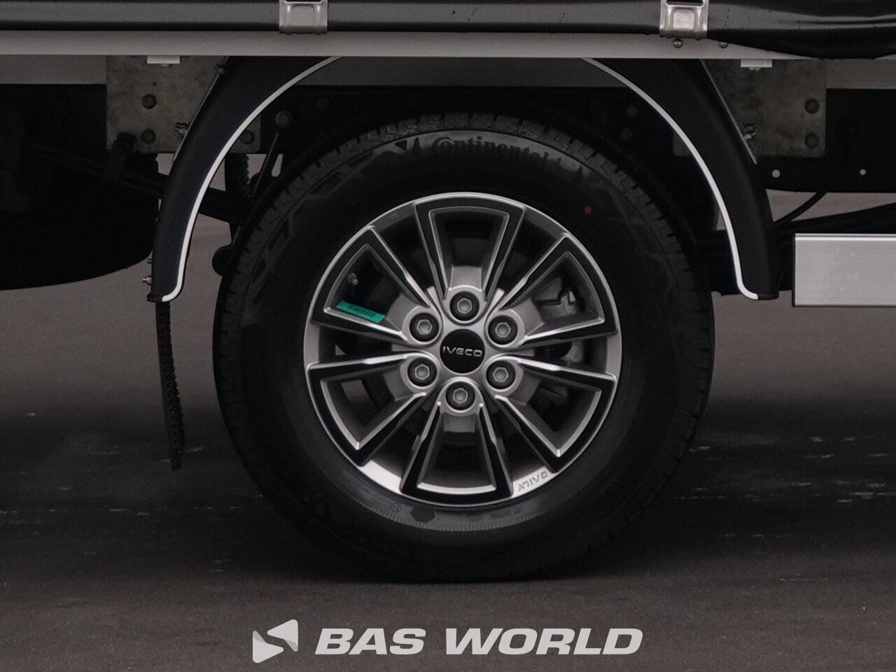 Other : Iveco Daily 35S18 Подвижни странични брезенти