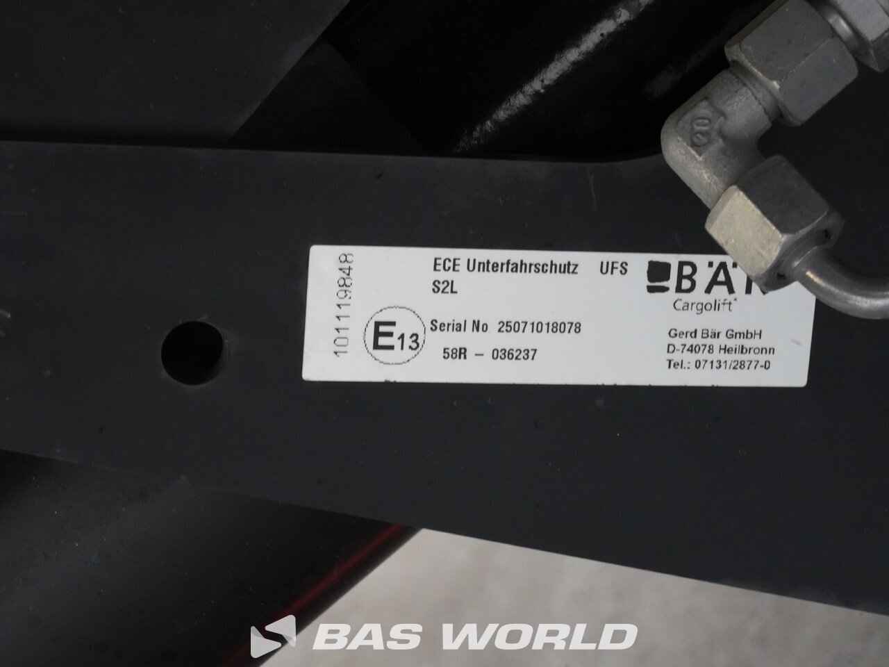 Other : Iveco Daily 35S18 Подвижни странични брезенти